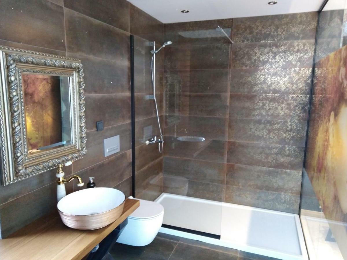 Villa No 5 Бодрум Экстерьер фото